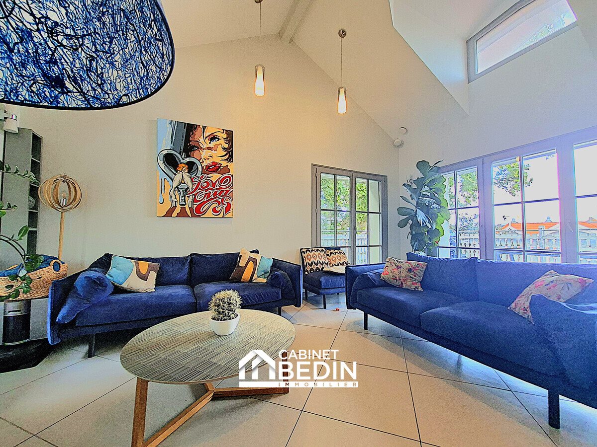 Maison à vendre, 200m², Arcachon