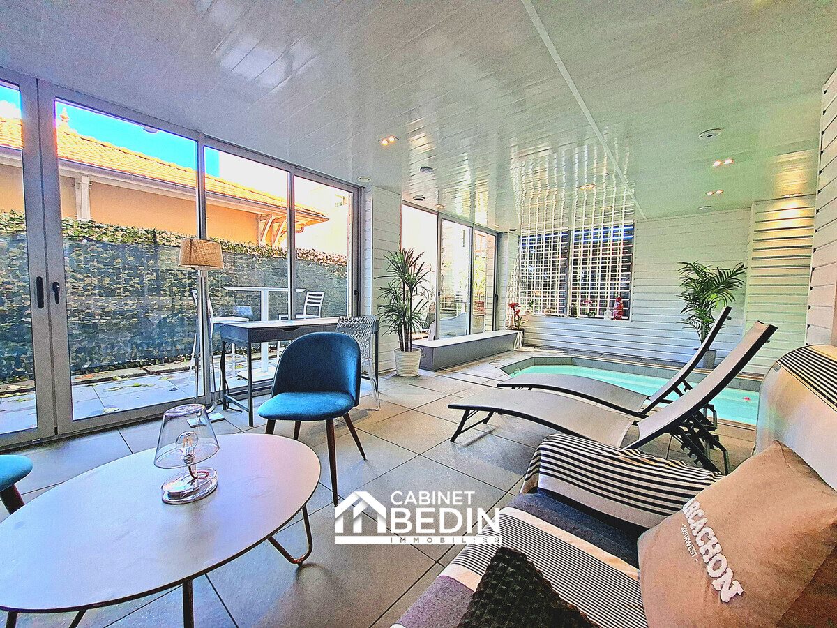 Maison à vendre, 200m², Arcachon