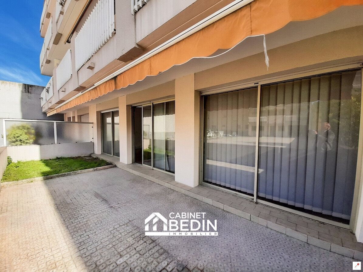 Appartement à vendre, 180m², Arcachon