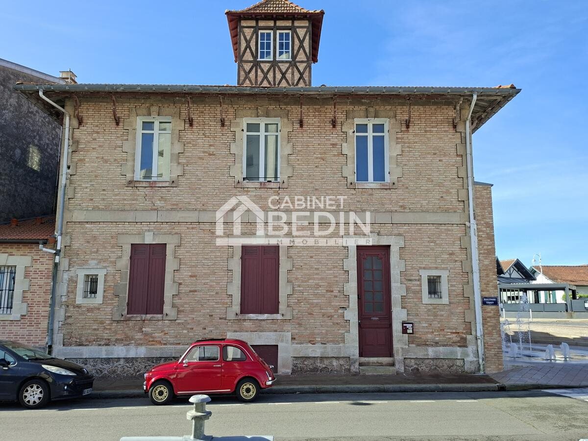 Appartement à vendre, 76m², Arcachon