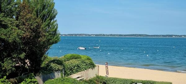 Appartement à vendre, 76m², Arcachon