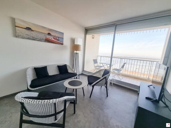 Appartement à vendre, 76m², Arcachon