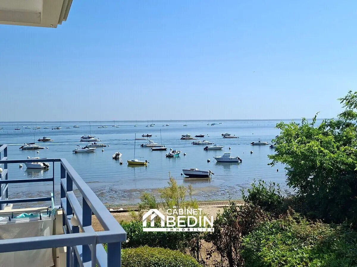 Appartement à vendre, 72m², Arcachon