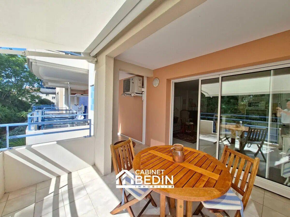 Appartement à vendre, 72m², Arcachon