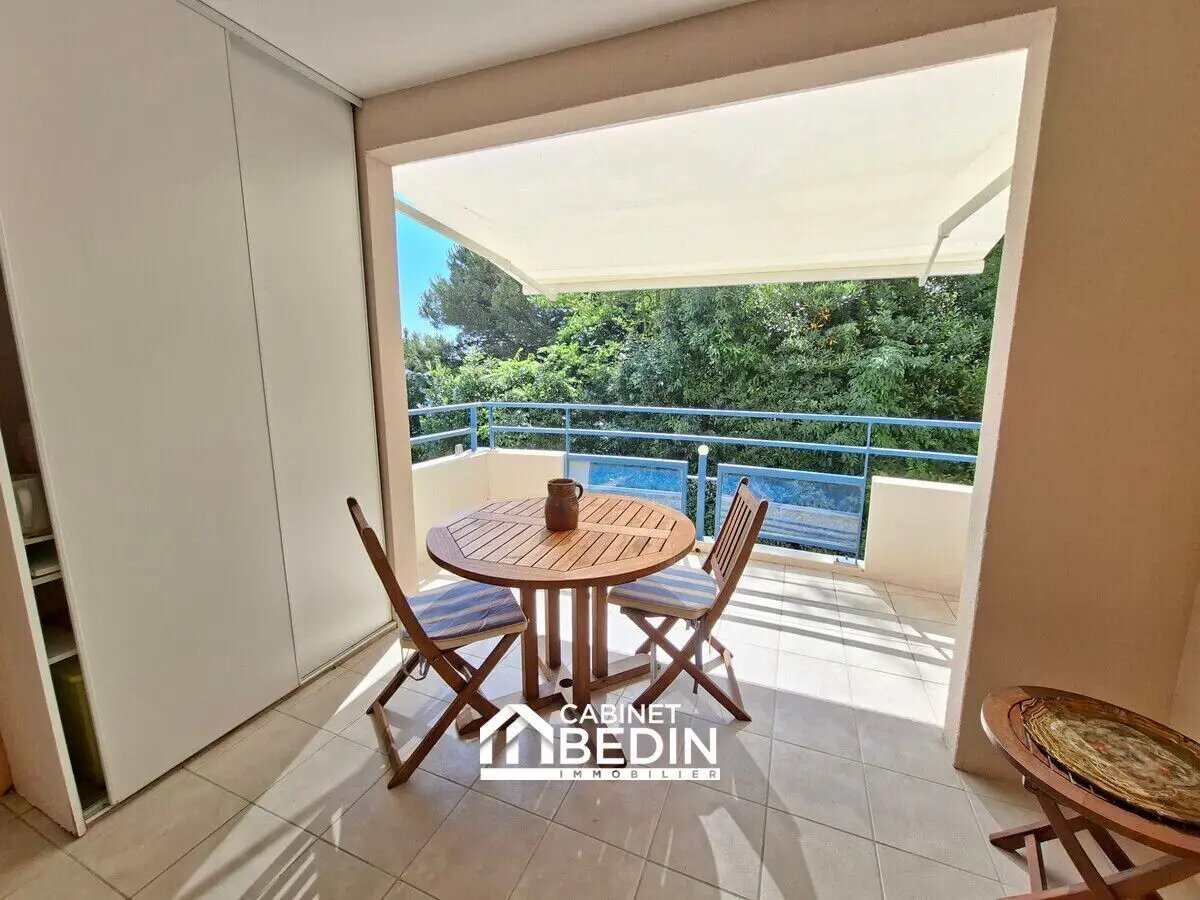 Appartement à vendre, 72m², Arcachon