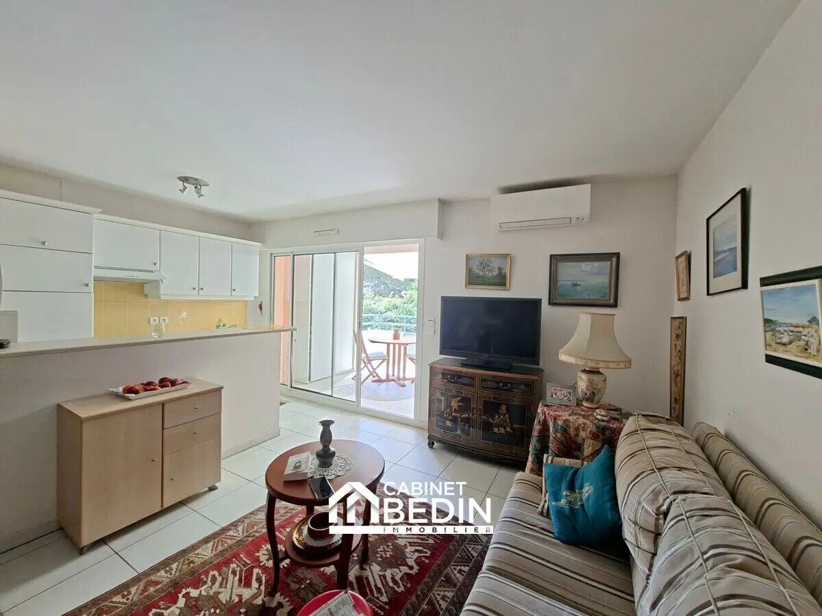 Appartement à vendre, 72m², Arcachon