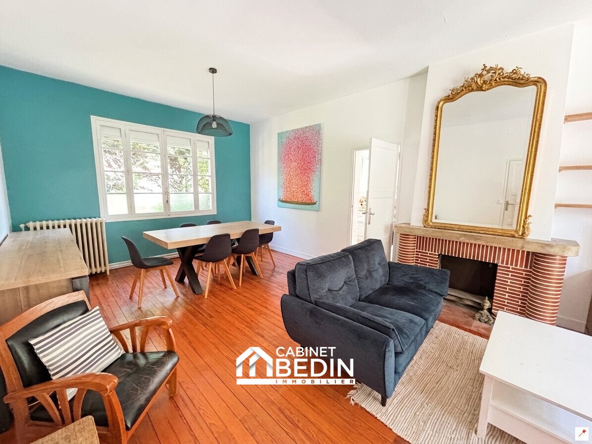Maison à vendre, 116m², Arcachon
