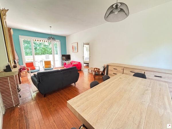 Maison à vendre, 116m², Arcachon
