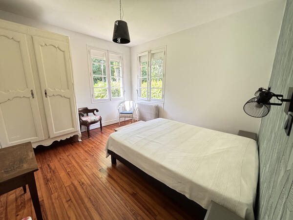 Maison à vendre, 116m², Arcachon