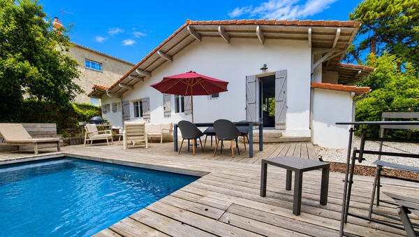 Maison à vendre, 95m², Arcachon