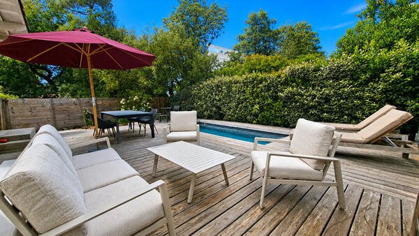 Maison à vendre, 95m², Arcachon