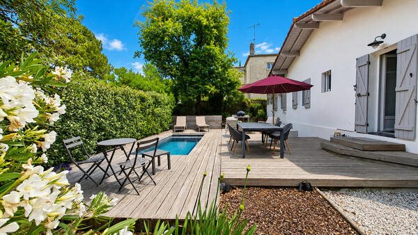 Maison à vendre, 95m², Arcachon