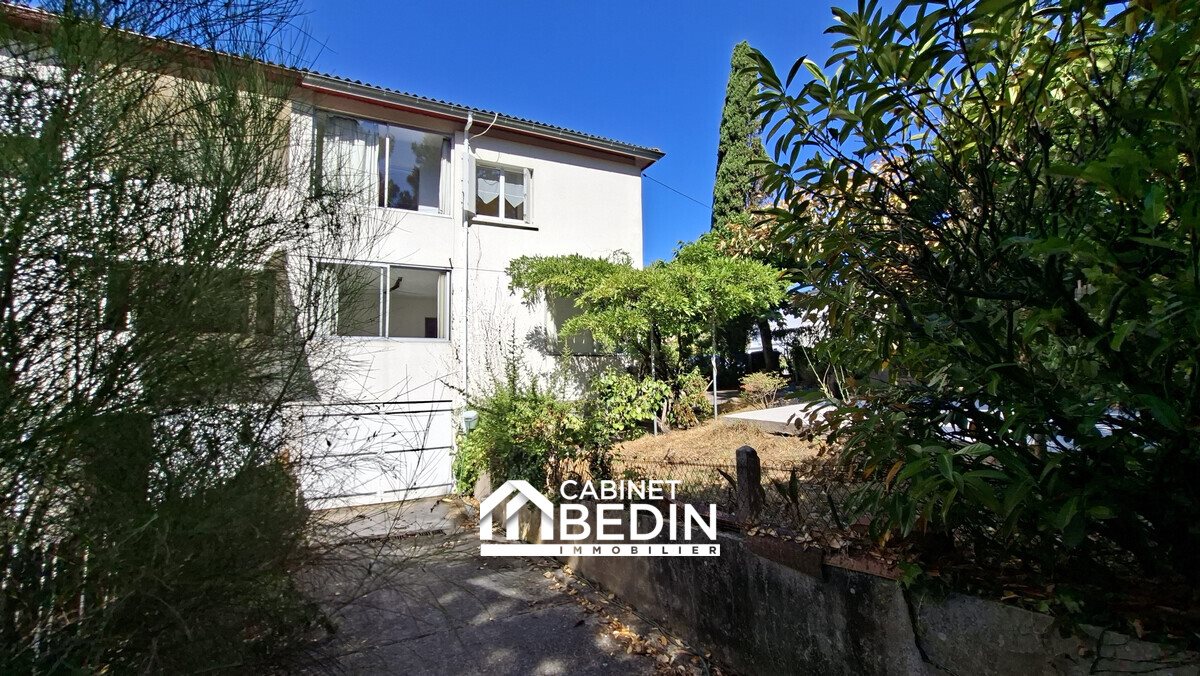 Maison à vendre, 90m², Arcachon