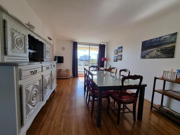 Appartement à vendre, 34m², Arcachon