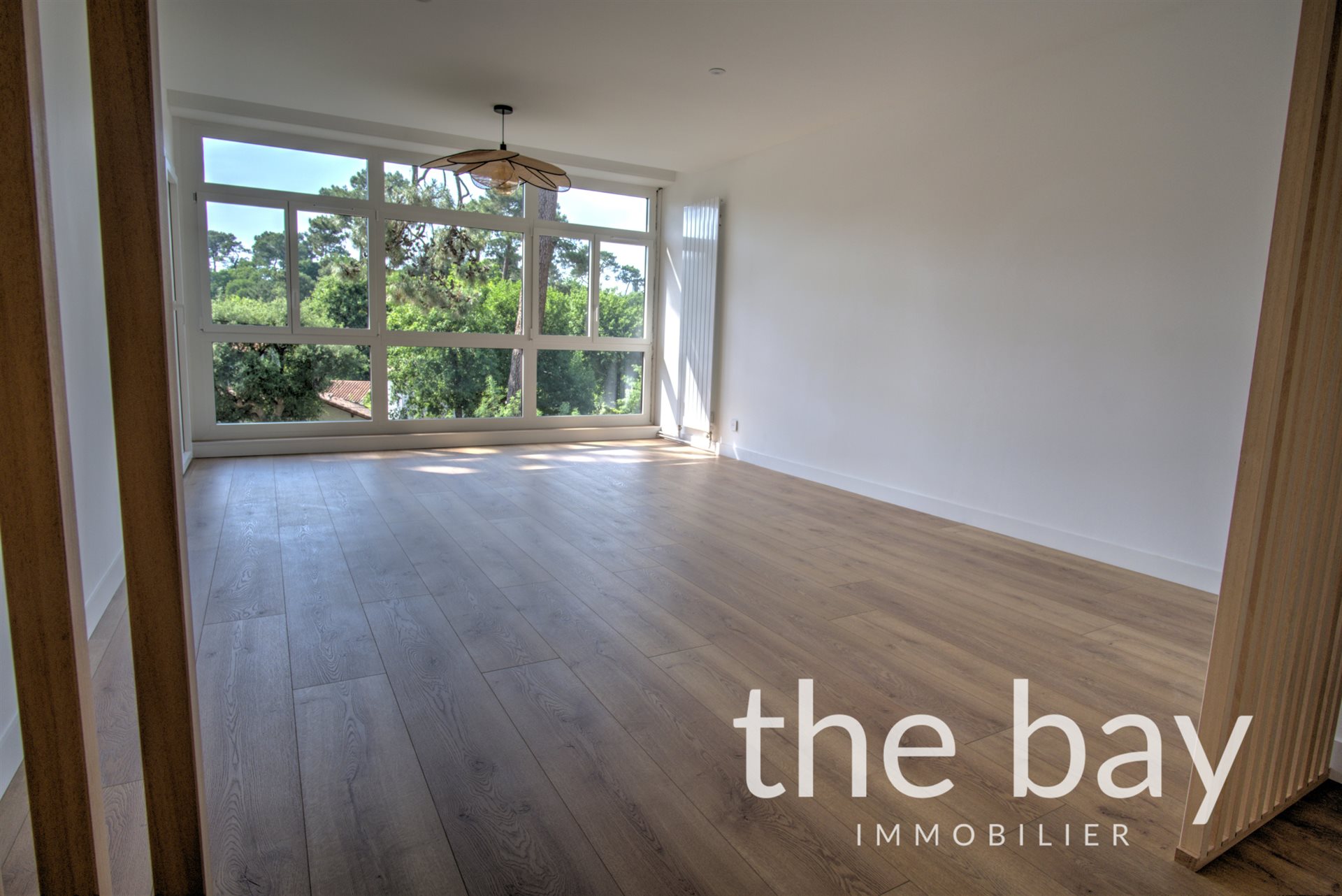 Appartement à vendre, 69m², Arcachon