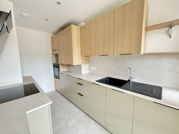 Appartement à vendre, 69m², Arcachon
