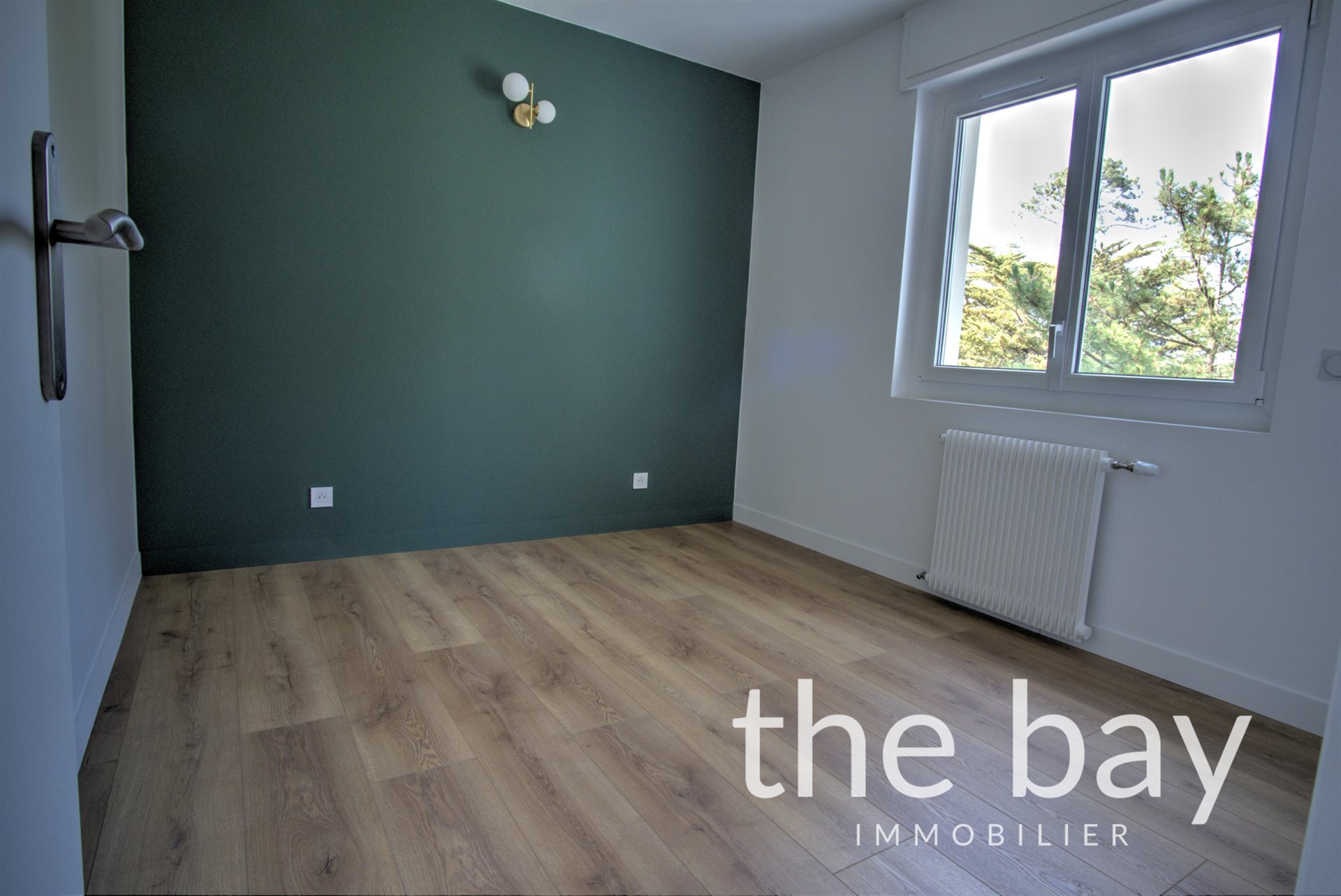 Appartement à vendre, 69m², Arcachon