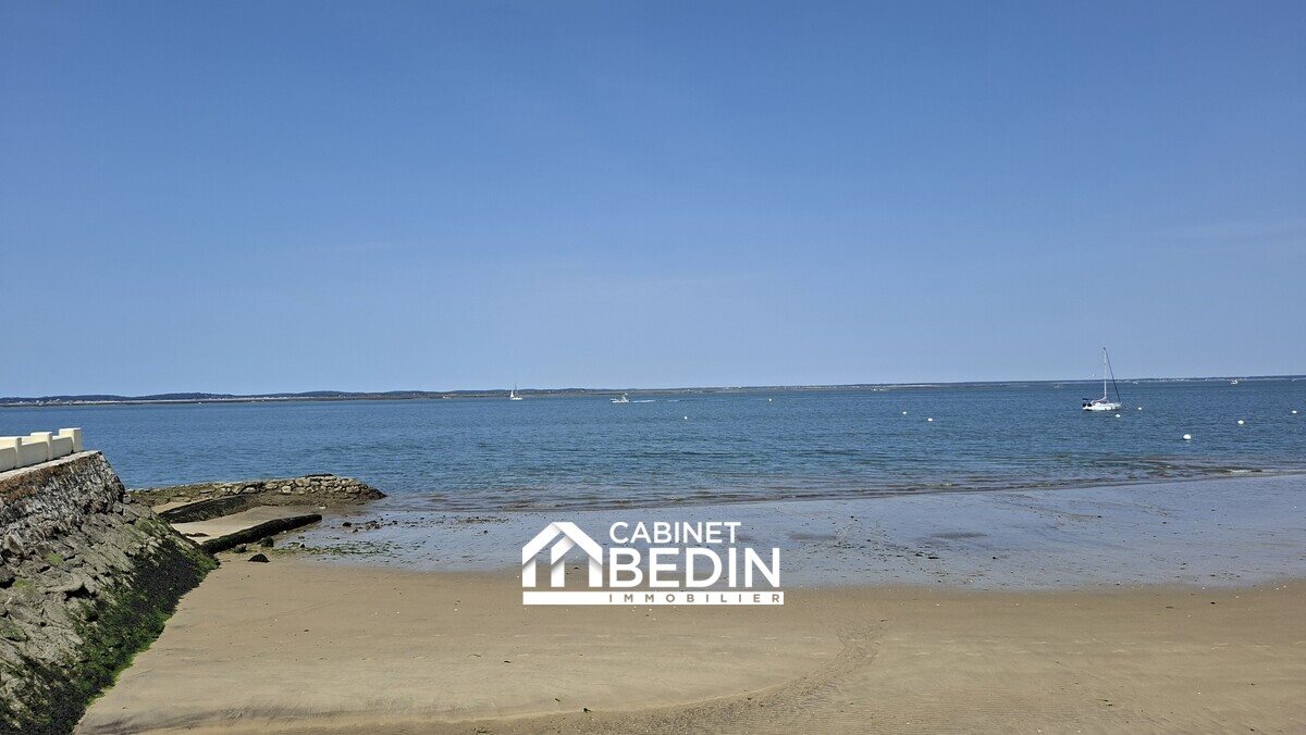 Maison à vendre, 78m², Arcachon
