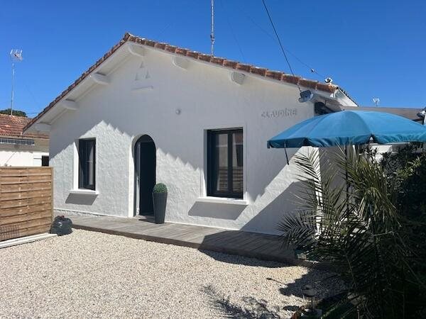 Maison à vendre, 78m², Arcachon