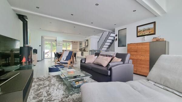 Maison à vendre, 78m², Arcachon