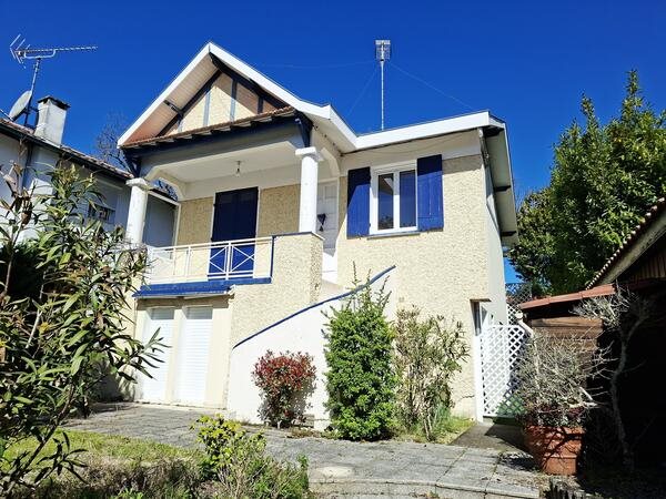 Maison à vendre, 78m², Arcachon