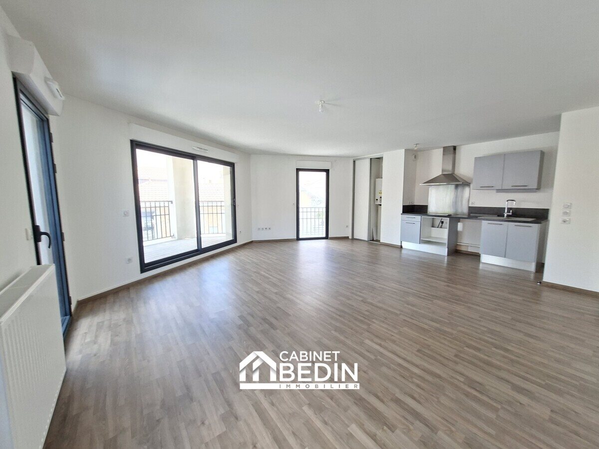Appartement à vendre, 78m², Arcachon