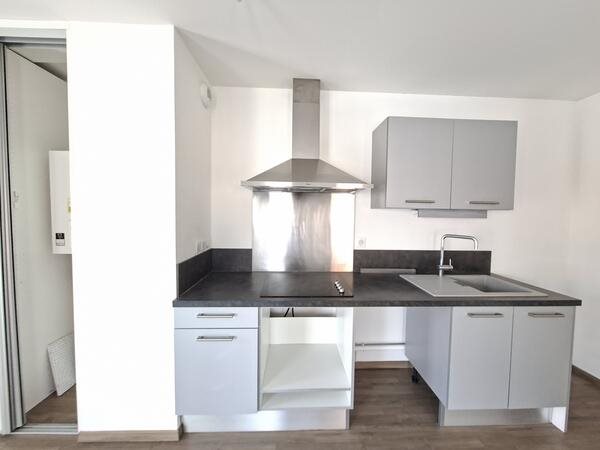 Appartement à vendre, 78m², Arcachon