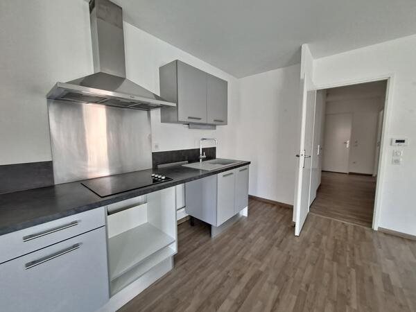 Appartement à vendre, 78m², Arcachon