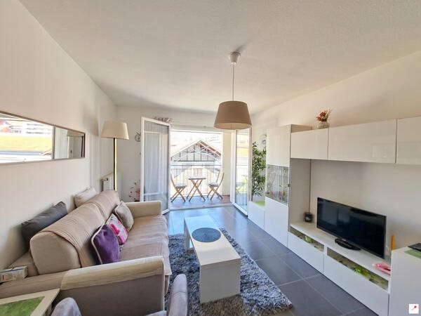 Appartement à vendre, 45m², Arcachon