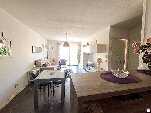 Appartement à vendre, 45m², Arcachon