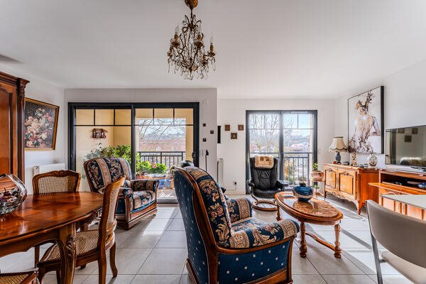 Appartement à vendre, 175m², Arcachon