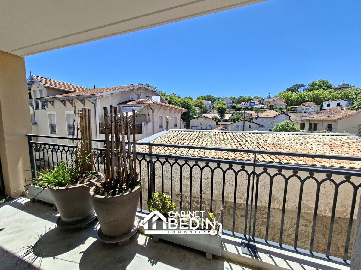 Appartement à vendre, 88m², Arcachon