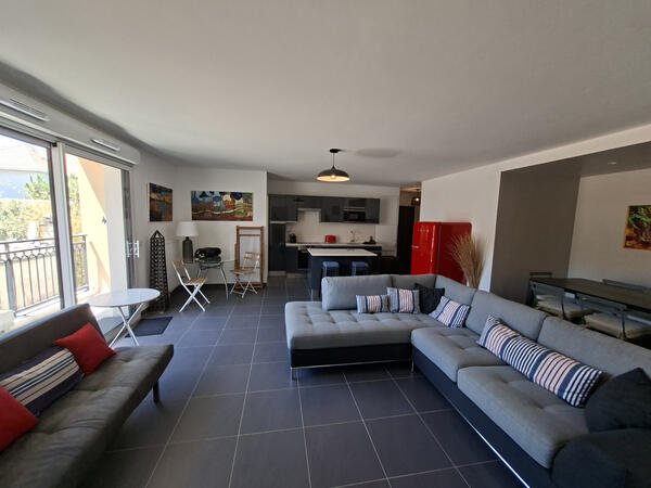 Appartement à vendre, 88m², Arcachon