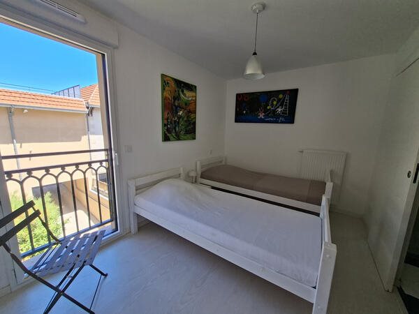 Appartement à vendre, 88m², Arcachon