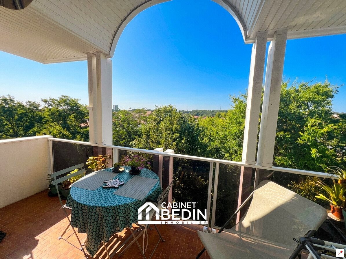 Appartement à vendre, 45m², Arcachon