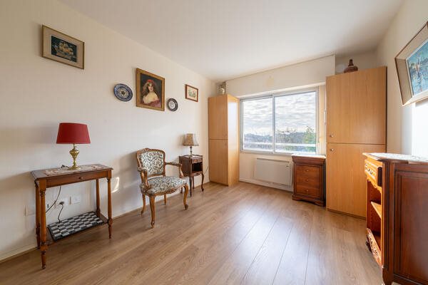 Appartement à vendre, 45m², Arcachon