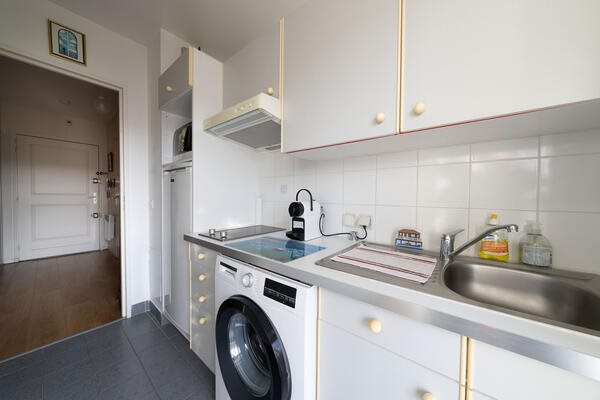 Appartement à vendre, 45m², Arcachon