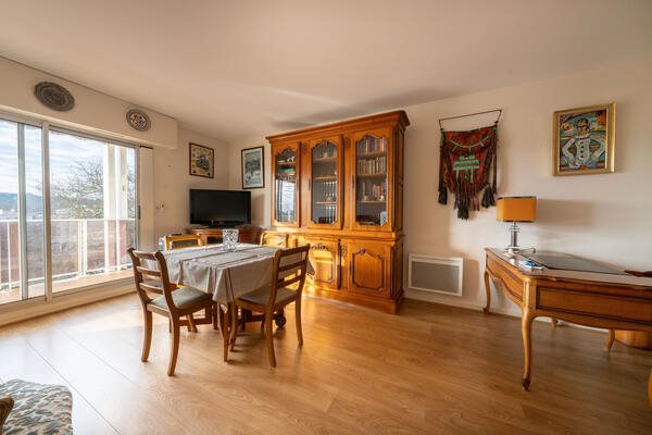 Appartement à vendre, 45m², Arcachon