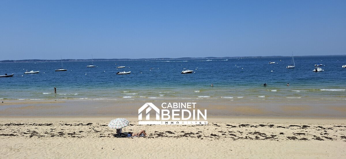 Maison à vendre, 285m², Arcachon