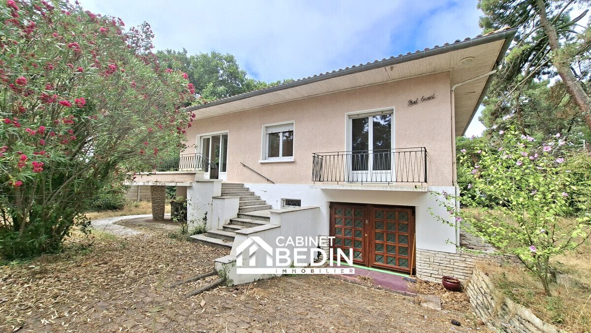Maison à vendre, 149m², Arcachon