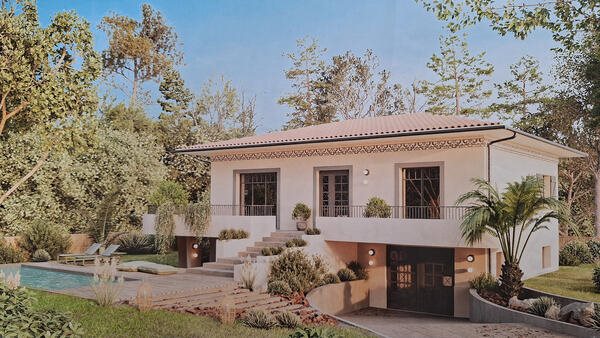 Maison à vendre, 149m², Arcachon