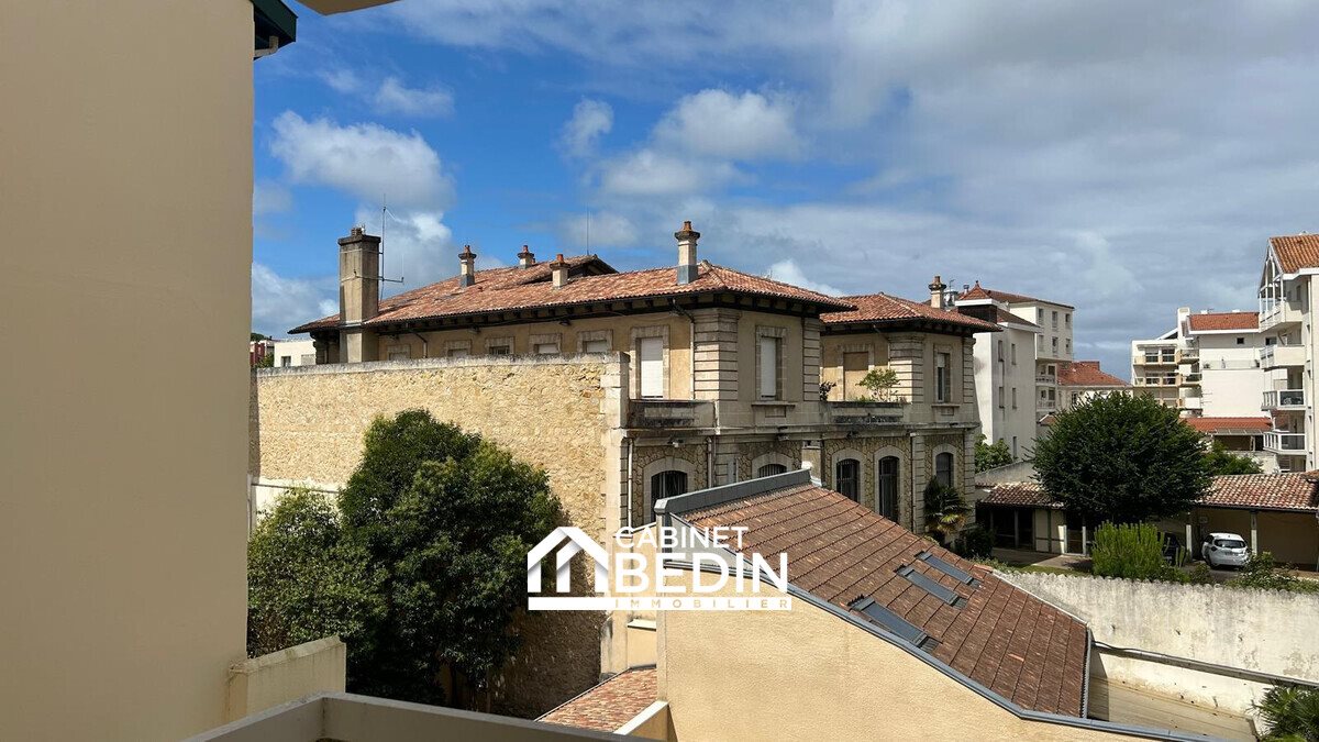 Appartement à vendre, 73m², Arcachon