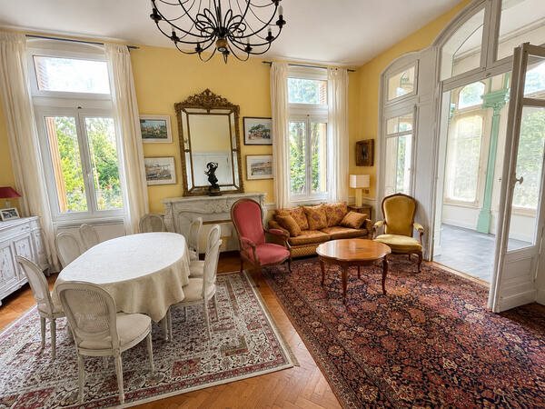 Appartement à vendre, 73m², Arcachon