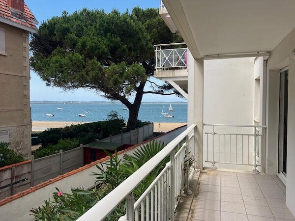 Appartement à vendre, 73m², Arcachon