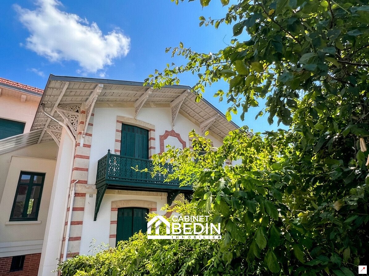 Appartement à vendre, 44m², Arcachon