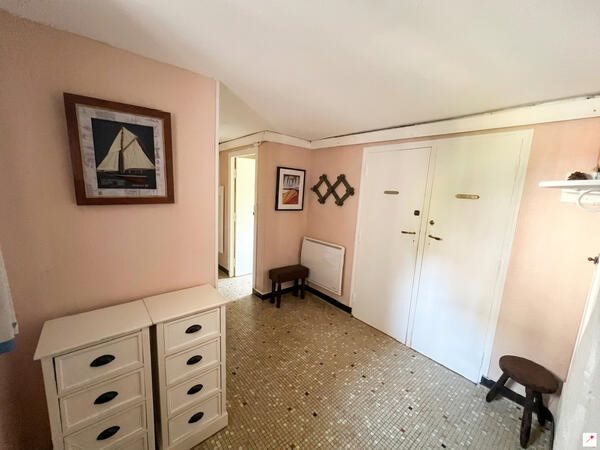 Appartement à vendre, 44m², Arcachon
