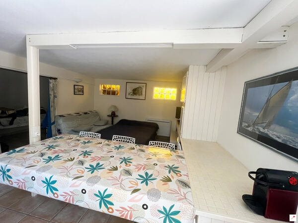 Appartement à vendre, 44m², Arcachon