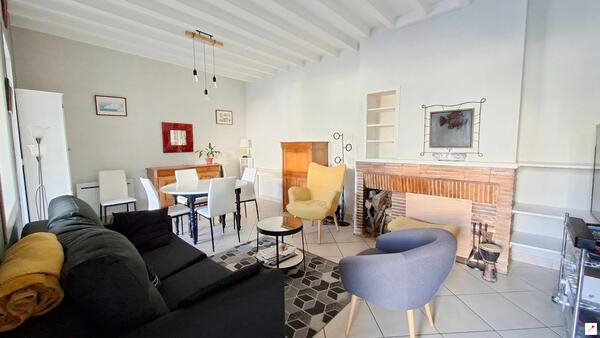 Maison à vendre, 70m², Arcachon