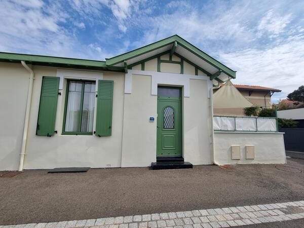 Maison à vendre, 70m², Arcachon
