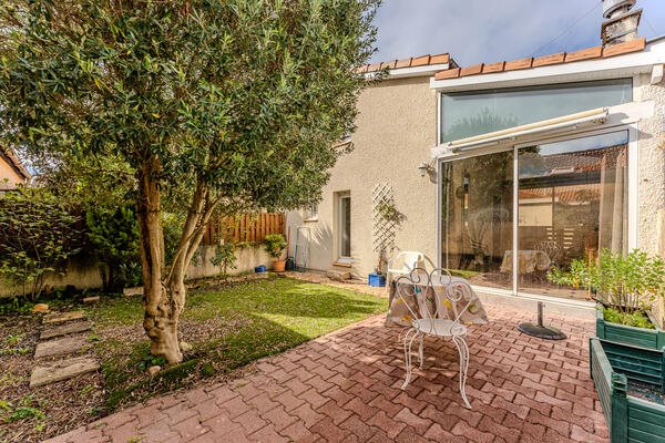 Maison à vendre, 70m², Arcachon